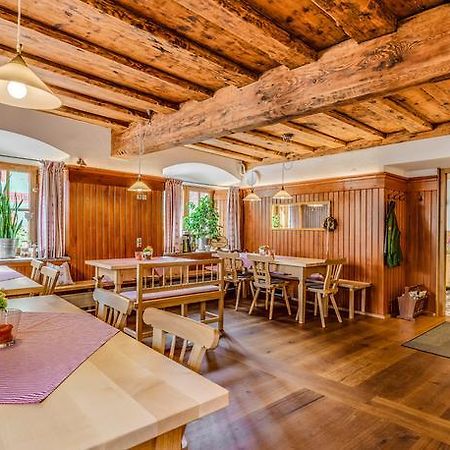 Gasthof Schiesl Altendorf  Extérieur photo