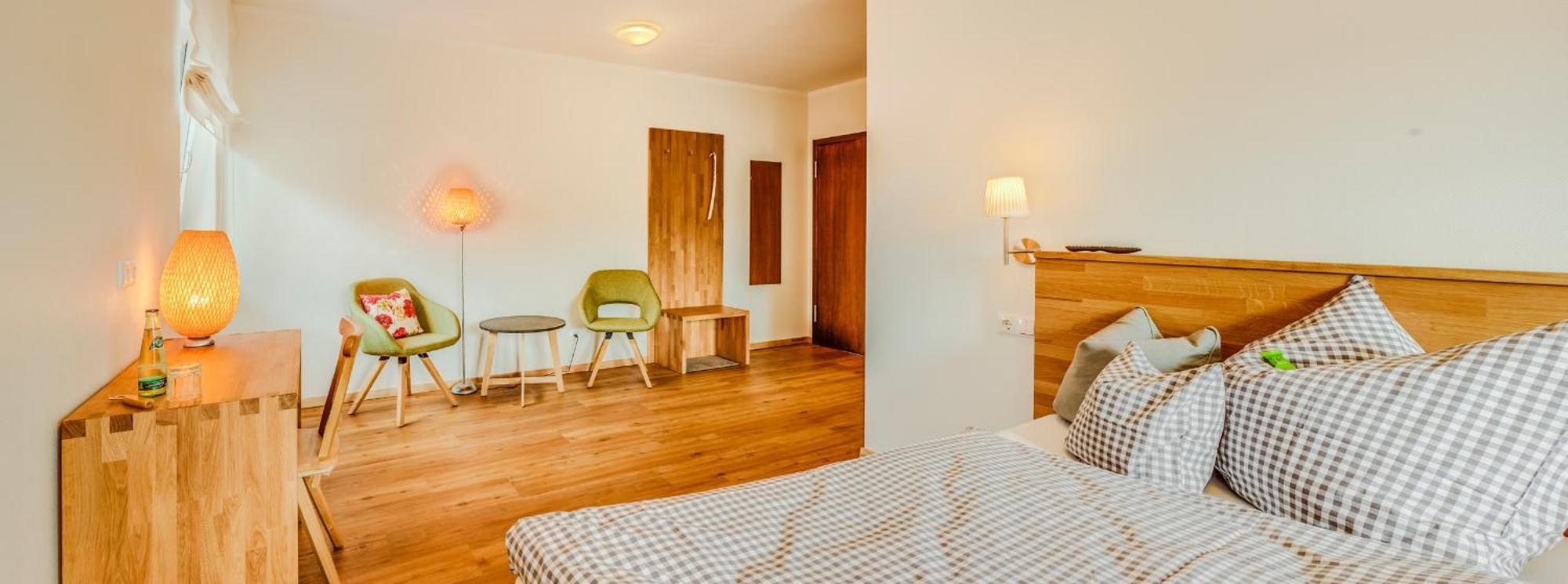 Gasthof Schiesl Altendorf  Chambre photo