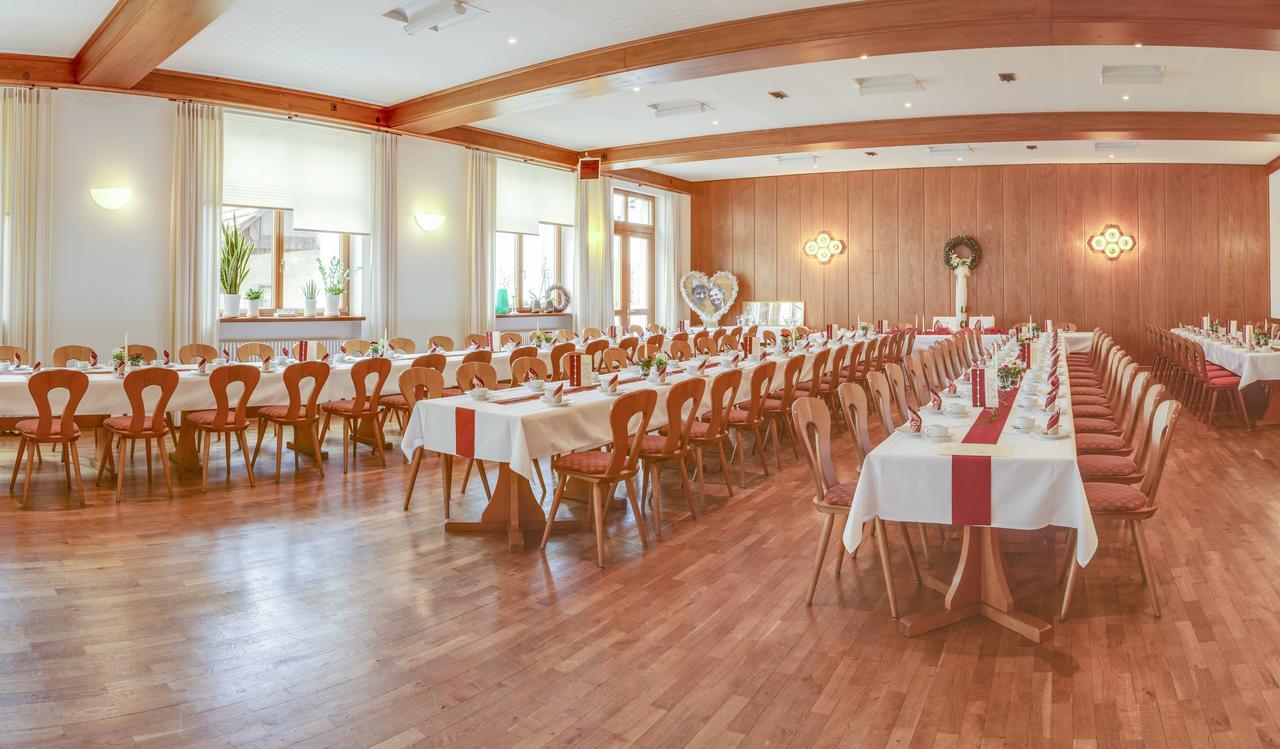Gasthof Schiesl Altendorf  Extérieur photo