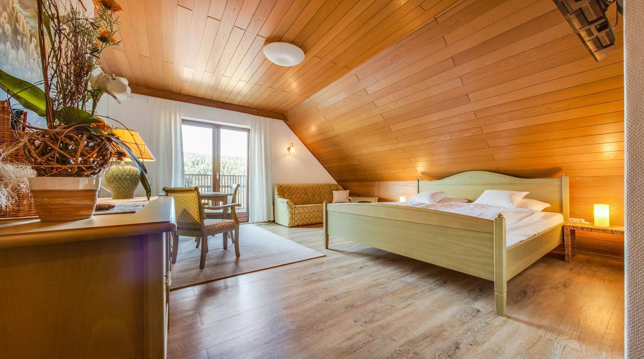 Gasthof Schiesl Altendorf  Chambre photo
