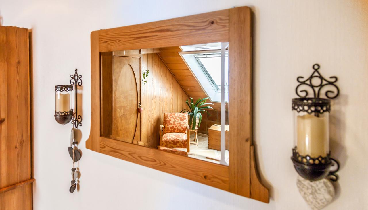 Gasthof Schiesl Altendorf  Extérieur photo