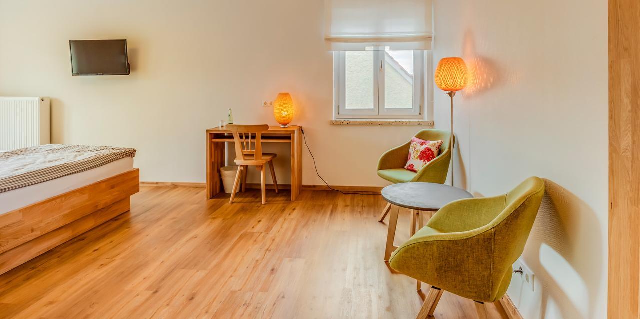 Gasthof Schiesl Altendorf  Extérieur photo