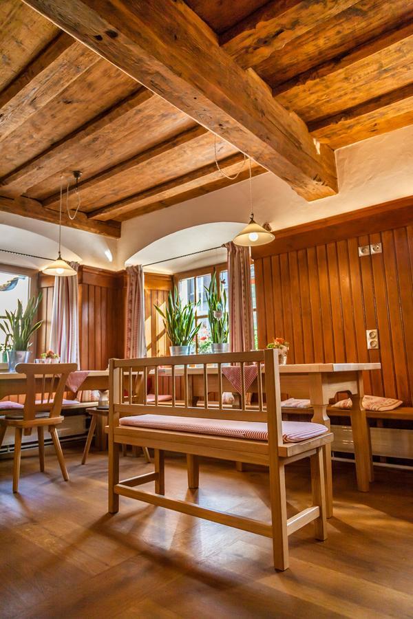 Gasthof Schiesl Altendorf  Extérieur photo