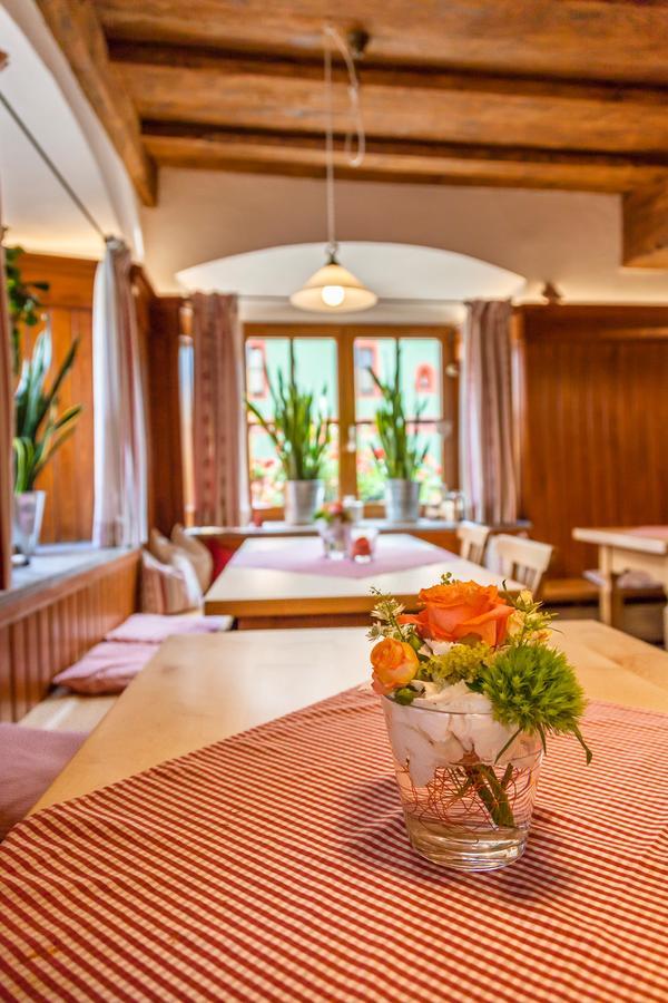 Gasthof Schiesl Altendorf  Extérieur photo
