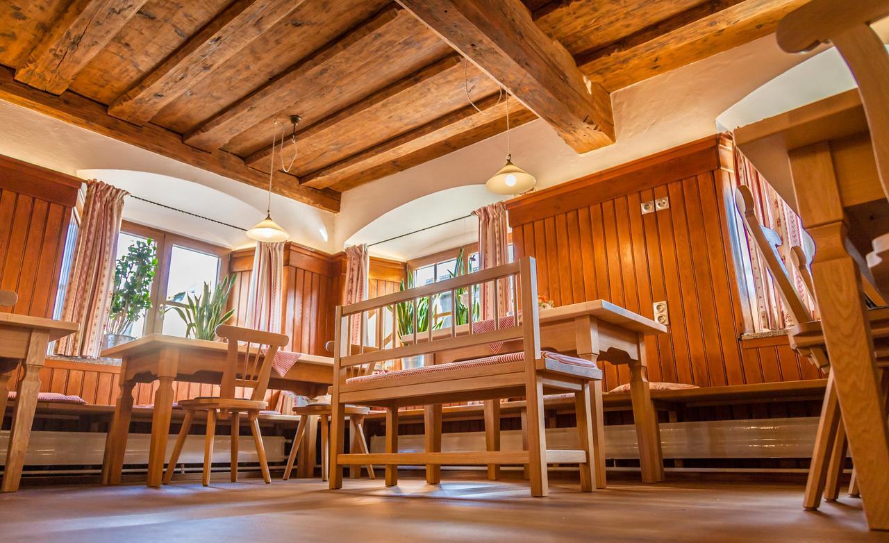 Gasthof Schiesl Altendorf  Extérieur photo