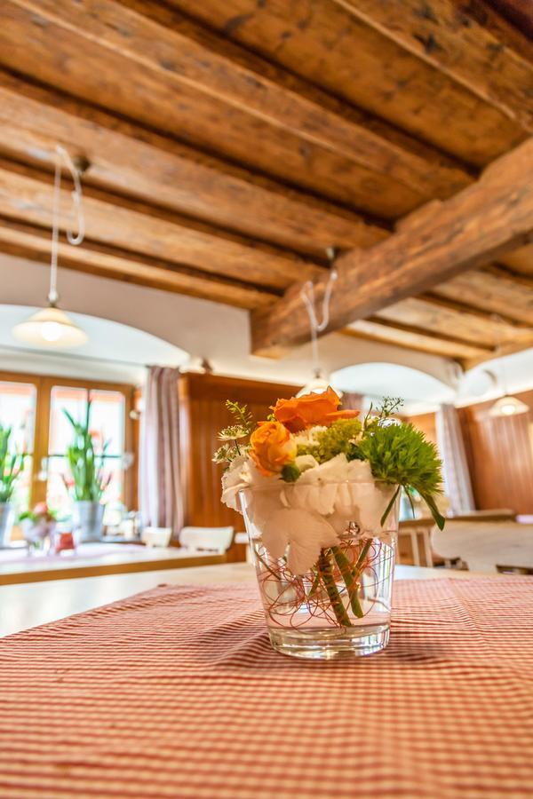 Gasthof Schiesl Altendorf  Extérieur photo